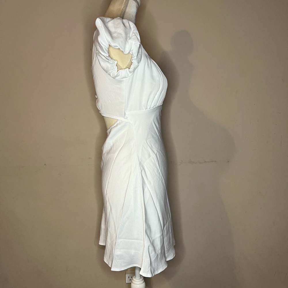 All In Favor Open Back Dress - Picture 3 of 6